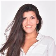 Profesora de Danza Jazz, Urbano, Heels, Contemporáneo y Teatro Musical
